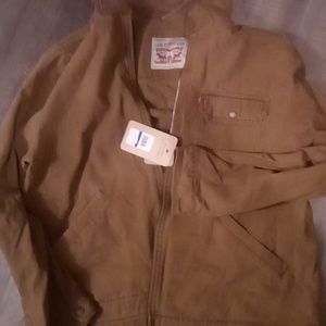 BRAND NEW Denim Jacket